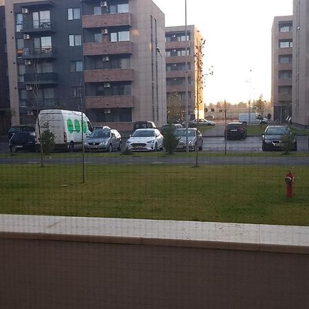 Confort Oradea Exteriör bild
