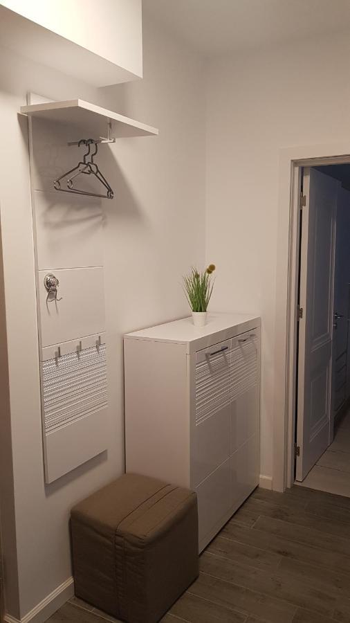 Confort Oradea Exteriör bild