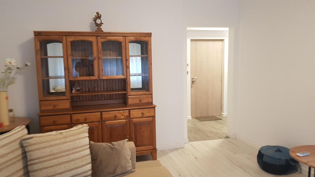 Confort Oradea Exteriör bild